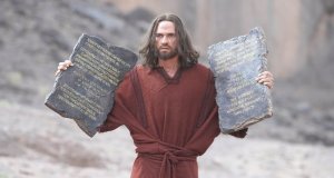 Die Zehn Gebote – Bild: Hallmark Entertainment