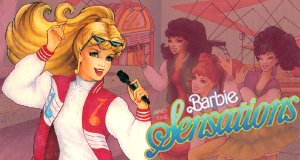 Barbie and the Sensations – Bild: Mattel/Hi-Tops Video Barbie and the Sensations – Bild: Mattel/Hi-Tops Video