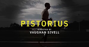 Pistorius – Bild: Amazon Prime Video Pistorius – Bild: Amazon Prime Video