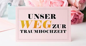 Unser Weg zur Traumhochzeit – Bild: TLC Unser Weg zur Traumhochzeit – Bild: TLC