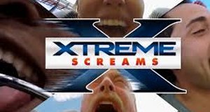 Xtreme Screams – Bild: Travel Channel