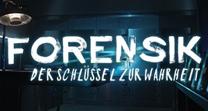 Forensik – Der Schlüssel zur Wahrheit – Bild: A&E