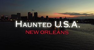 Unheimliche USA – Bild: Travel Channel Unheimliche USA – Bild: Travel Channel