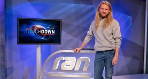 Touchdown – das #ranNFL Magazin – Bild: ProSieben MAXX Touchdown – das #ranNFL Magazin – Bild: ProSieben MAXX