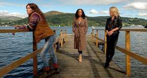 Deep Water – Bild: itv Deep Water – Bild: itv