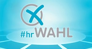 #hrWAHL – Bild: hr #hrWAHL – Bild: hr