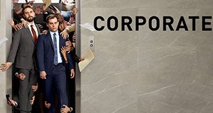 Corporate – Bild: Comedy Central Corporate – Bild: Comedy Central