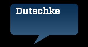 Dutschke Dutschke
