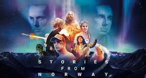 Stories From Norway – Bild: TVNorge Stories From Norway – Bild: TVNorge