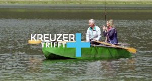 Kreuzer trifft&nbsp;… – Bild: BR Fernsehen