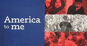 America to Me – Bild: starz America to Me – Bild: starz