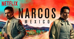 Narcos: Mexico – Bild: Netflix