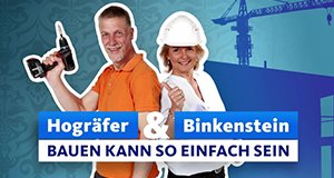 Hogräfer & Binkenstein