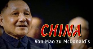 China – Von Mao zu McDonald’s