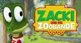 Zacki und die Zoobande – Bild: Grid Animation / Fabrique d'Images