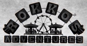 Rokko’s Adventures