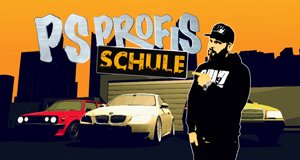 Die PS-Profis – Schule – Bild: Sport1/Screenshot Die PS-Profis – Schule – Bild: Sport1/Screenshot