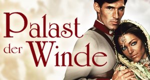 Palast der Winde – Bild: concorde Home Entertainment