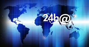 24h@ – Bild: Spiegel TV 24h@ – Bild: Spiegel TV
