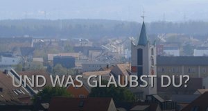 Und was glaubst du? – Bild: ARD-alpha Und was glaubst du? – Bild: ARD-alpha