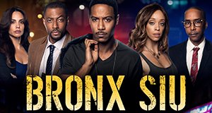 Bronx SIU – Bild: UMC Bronx SIU – Bild: UMC