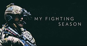 My Fighting Season – Bild: National Geographic My Fighting Season – Bild: National Geographic