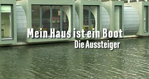 Mein Haus ist ein Boot – Bild: Spiegel TV/Screenshot