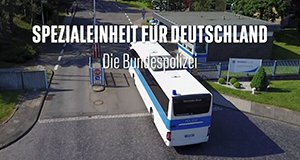 Spezialeinheit für Deutschland – Die Bundespolizei – Bild: Spiegel TV/Screenshot Spezialeinheit für Deutschland – Die Bundespolizei – Bild: Spiegel TV/Screenshot
