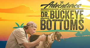 Dr. Buckeye Bottoms – Tierarzt auf Rädern – Bild: Sky