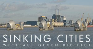 Sinking Cities – Bild: DMAX Sinking Cities – Bild: DMAX