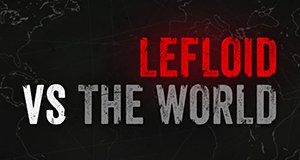 LeFloid VS The World – Bild: YouTube