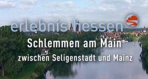 Schlemmen am Main – Bild: hr Schlemmen am Main – Bild: hr