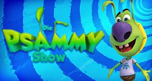 Die Psammy Show – Bild: DQ Entertainment/Disney Die Psammy Show – Bild: DQ Entertainment/Disney