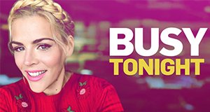 Busy Tonight – Bild: E!