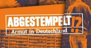 Abgestempelt?! Hans Sarpei will’s wissen – Bild: RTL II Abgestempelt?! Hans Sarpei will’s wissen – Bild: RTL II