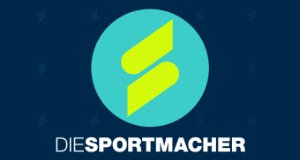 Die Sportmacher – Bild: ZDF Die Sportmacher – Bild: ZDF