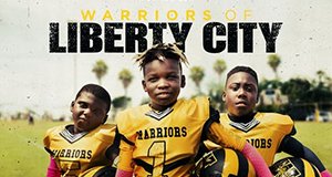 Warriors of Liberty City – Bild: Starz Warriors of Liberty City – Bild: Starz