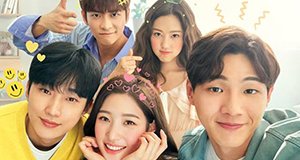 Meine allererste Liebe – Bild: Netflix Meine allererste Liebe – Bild: Netflix