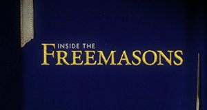 Die Geschichte der Freimaurerei – Bild: Sky1/Screenshot Die Geschichte der Freimaurerei – Bild: Sky1/Screenshot