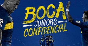 Boca Juniors – Hautnah – Bild: Netflix Boca Juniors – Hautnah – Bild: Netflix