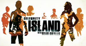 Celebrity Island with Bear Grylls – Bild: Channel 4 Celebrity Island with Bear Grylls – Bild: Channel 4