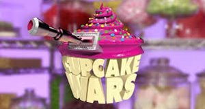 Cupcake Wars – Bild: Food Network Cupcake Wars – Bild: Food Network