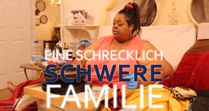Eine schrecklich schwere Familie – Bild: TLC