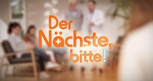 Der Nächste, bitte! – Bild: MG RTL D