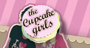 The Cupcake Girls – Bild: WE tv The Cupcake Girls – Bild: WE tv