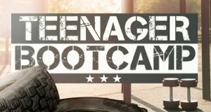 Teenager Bootcamp – Bild: ATV