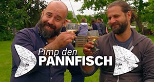 Pimp den Pannfisch – Bild: NDR/Seren Dal