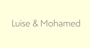 Luise und Mohamed – Bild: NDR/trifilm GmbH/arte Luise und Mohamed – Bild: NDR/trifilm GmbH/arte