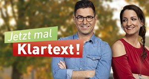 Jetzt mal Klartext! – Bild: HR