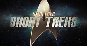 Star Trek: Short Treks – Bild: CBS All Access